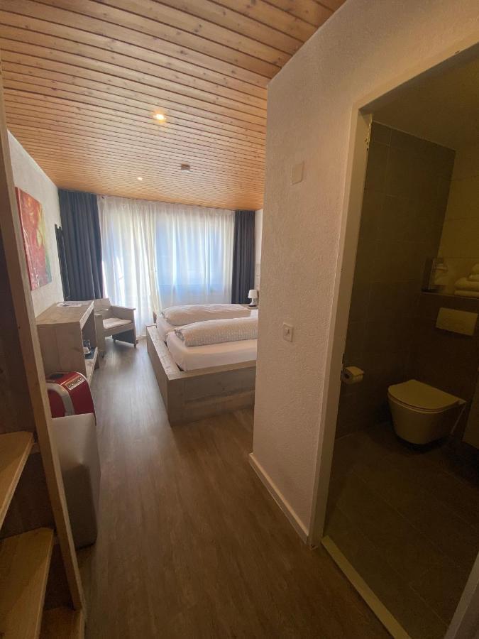 Twing Hotel Hasliberg