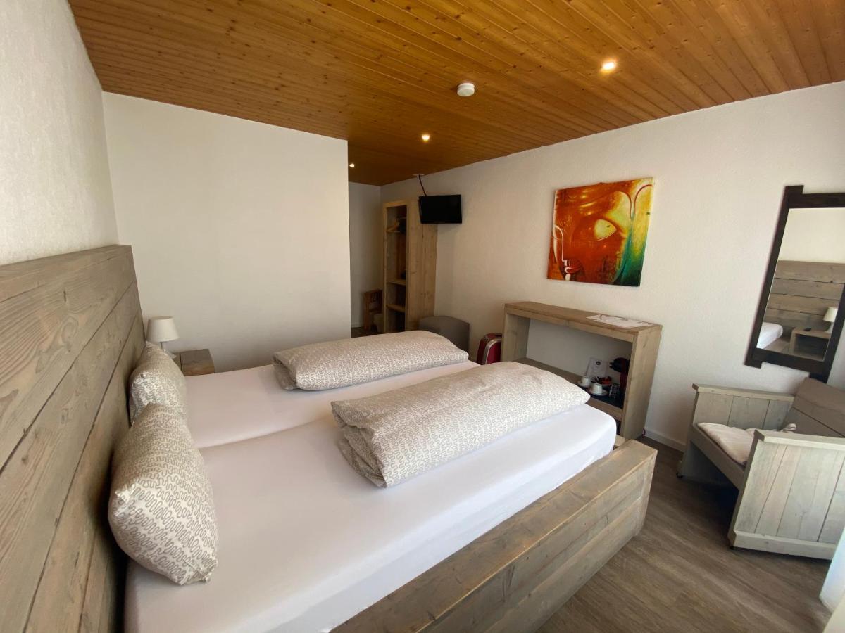 Hotel Twing Hasliberg