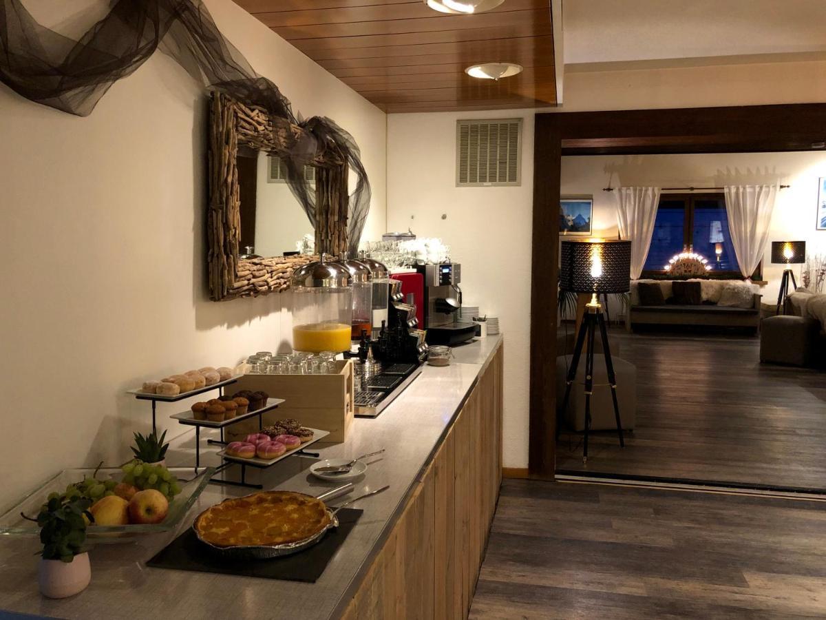 Twing Hotel Hasliberg